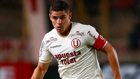 Aldo Corzo ya piensa en el tetracampeonato: “Sabemos que el 2026 será el año más difícil para Universitar...