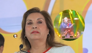 ¡Tiembla Dina! Fuerza Popular se suma a pedido de vacancia y Congreso ya tiene los votos para destituir a la presidenta tras atentado a Agua Marina