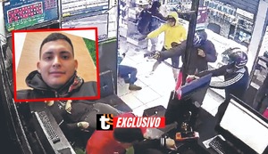 Venezolano muere baleado en Las Malvinas: Víctima tenía 6 años en el Perú y PNP sospecha de ajuste de cuentas