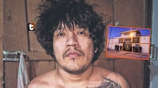 “El Monstruo” será recluido en Challapalca tras ser extraditado a Perú: “El desprecio lo espera”