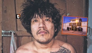 “El Monstruo” será recluido en Challapalca tras ser extraditado a Perú: “El desprecio lo espera”
