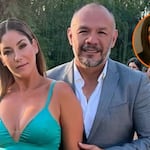 Giannina Luján duda de Tilsa tras arresto de Jackson Mora: “Ella era la esposa; ¿cómo no va a saber a qué se dedicaba?”