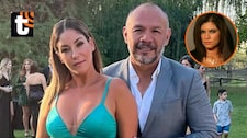 Giannina Luján duda de Tilsa tras arresto de Jackson Mora: “Ella era la esposa; ¿cómo no va a saber a qué se dedicaba?”