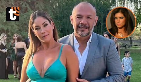 Giannina Luján duda de Tilsa tras arresto de Jackson Mora: “Ella era la esposa; ¿cómo no va a saber a qué...