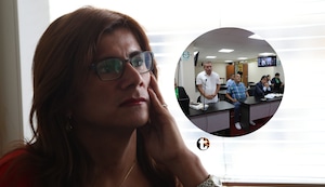 ¡Sentencia histórica! Tres policías condenados a 17 años de cárcel por tortura y violación contra ciudadana trans