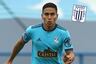 Alianza Lima hace oferta formal a Sporting Cristal por Gianfranco Chávez