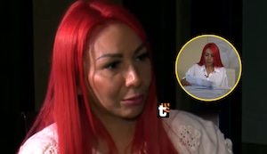 Deysi Araujo se quiebra y niega haber lavado dinero del narcotráfico: “Trabajar es mi único delito”