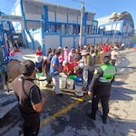 Más de 5 millones de peruanos no tienen agua potable
