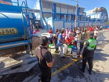 Pepitas: Más de cinco millones de compatriotas no tienen acceso al agua potable