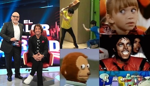 Antonio Pavón y sus revelaciones en El Valor de la Verdad: Los mejores memes en redes sociales