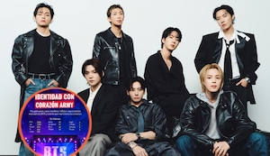BTS en Perú: Reniec revela los nombres de ciudadanos inspirados en Jin, Jimin, Jungkook y otros integrantes del grupo K-pop