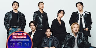 Peruanos registraron a sus hijos con nombres famosos de integrantes de BTS. Foto: Composición Trome.