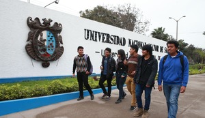 San Marcos organiza seminario GRATIS sobre el nuevo rol de los bibliotecólogos