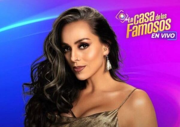 Ivonne se llevó los 200 mil dólares del reality "La Casa de los Famosos 2" (Foto: @telemundorealities/ Instagram)