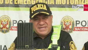 Chorrillos: ‘Pericos’ utilizaban bloqueador de GPS para robar camionetas | VIDEO