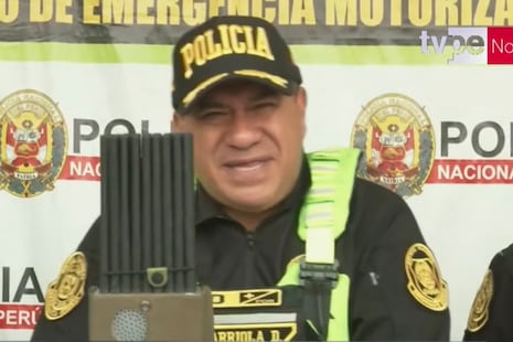 Chorrillos: ‘Pericos’ utilizaban bloqueador de GPS para robar camionetas | VIDEO