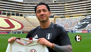 Universitario insiste por Gianluca Lapadula: Directiva crema le presentó propuesta