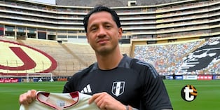 Universitario sueña con Gianluca Lapadula (Foto: @universitario)