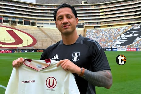 Universitario insiste por Gianluca Lapadula: Directiva crema le presentó propuesta