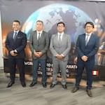 Lima busca el Récord Guinness con la maratón de ajedrez más larga del mundo