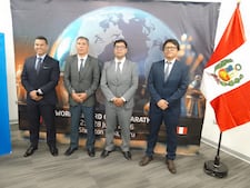 Lima busca el Récord Guinness con la maratón de ajedrez más larga del mundo