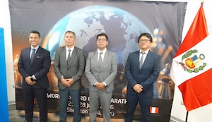 Lima busca el Récord Guinness con la maratón de ajedrez más larga del mundo
