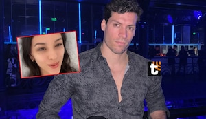 Patricio Parodi: ¿Quién es su supuesta saliente 12 años menor?