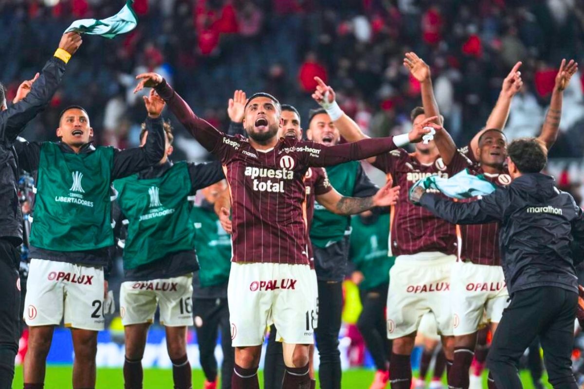 Cremas esperan festear en las próximas fechas (Foto: GEC)