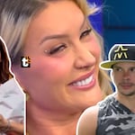 Echa a Mario y hace revelaciones: “Korina, entérate”