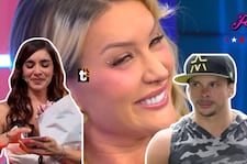 Leslie Shaw echa a Mario Hart y revela todo lo que hizo para que lo perdone: “Korina, entérate”