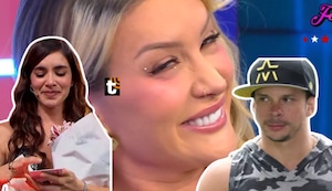 Leslie Shaw echa a Mario Hart y revela todo lo que hizo para que lo perdone: “Korina, entérate”
