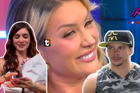 Leslie Shaw echa a Mario Hart y revela todo lo que hizo para que lo perdone: “Korina, entérate”