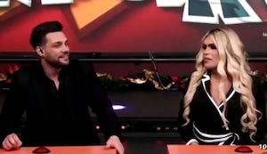 Nicola Porcella revela el sorprendente momento en que estuvo a punto de casarse