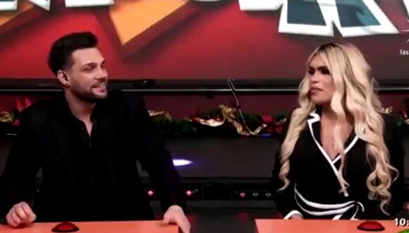 Nicola Porcella reveló que estuvo a punto de casarse