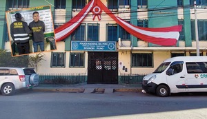 ¡Horror en Puno! Colectivero descuartiza a su pareja y luego se cuelga en comisaría | VIDEO