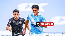 UTC vs Sporting Cristal EN VIVO: cómo ver partido por la punta del Clausura