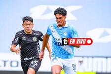 UTC vs Sporting Cristal EN VIVO: cómo ver partido por la punta del Clausura