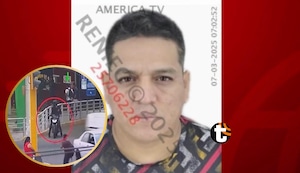 Identifican a hombre asesinado en la estación del Metro de Lima: ¿Quién era y en qué trabajaba?