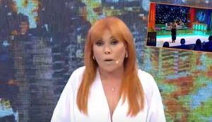 Magaly Medina sobre reunión de Marisol y Pamela López: “Caraduras las dos”