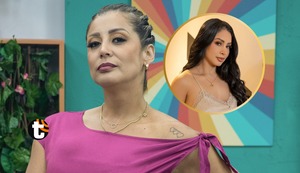 Karla Tarazona revela ‘desaire’ de Pamela Franco: No quiere sentarse a hablar con ella