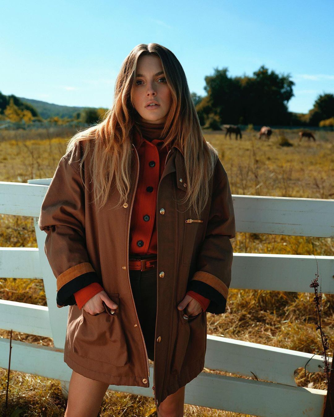 Melis Sezen saltó a la fama por interpretar a Derin en la telenovela turca “Infiel” (Foto: Melis Sezen/ Instagram)