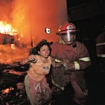 El Búho y la tragedia de Mesa Redonda