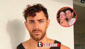 Austin Palao defiende a Said: “El amor no se mide por el precio de un anillo”