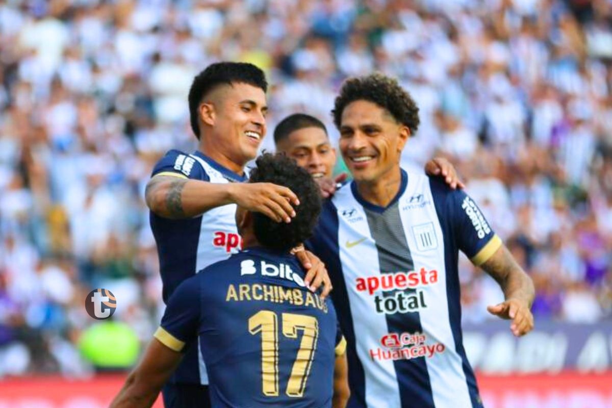 Alianza Lima empieza a estructurar el equipo para la temporada 2026 (Foto: GEC)