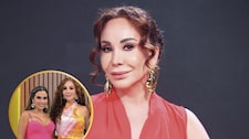 Janet se lava las manos tras declaraciones de Ethel sobre la Teletón: “Ni siquiera tengo confirmada mi participación”