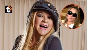 Sobrina de Yola Polastri revela la verdadera causa de la muerte de la ‘Chica de la Tele’: “Ella está brillando en el cielo”