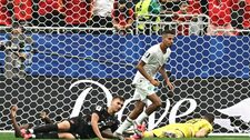 ¡Doblete para la historia! Ounahi sentencia a Canadá y lleva a Marruecos otra vez a los cuartos del Mundial