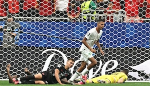¡Doblete para la historia! Ounahi sentencia a Canadá y lleva a Marruecos otra vez a los cuartos del Mundial