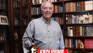 ‘Vitocho’: “Es una vergüenza que un acusado de violación sea presidente del Congreso”