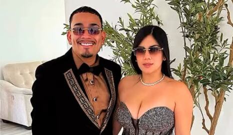 Josimar dice que su relación con María Fe está muy bien y comunicado fue por una pelea